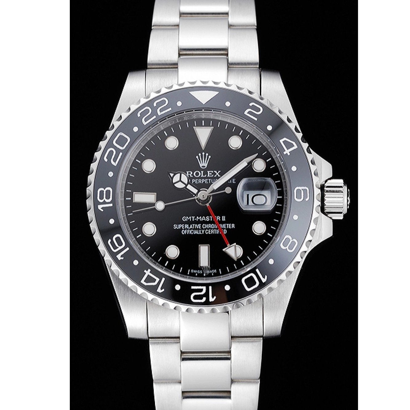 AAA replica watch Ii-rl93 Gmt-Master Rolex 0611
